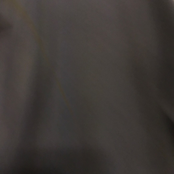 Gray Shabby Apple Dress - Picture 2 of 6